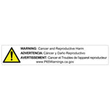 Kit de conduites de frein avant en acier inoxydable StopTech 00-06 Suburban 2500 2WD / 03-06 4WD / 03-07 Hummer H2