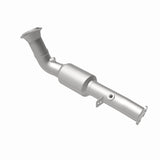 Convecteur MagnaFlow DF BMW 5 08-09 Avant OEM