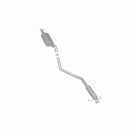 Système MagnaFlow C/B 01-03 Toyota Corolla S 1,8 L