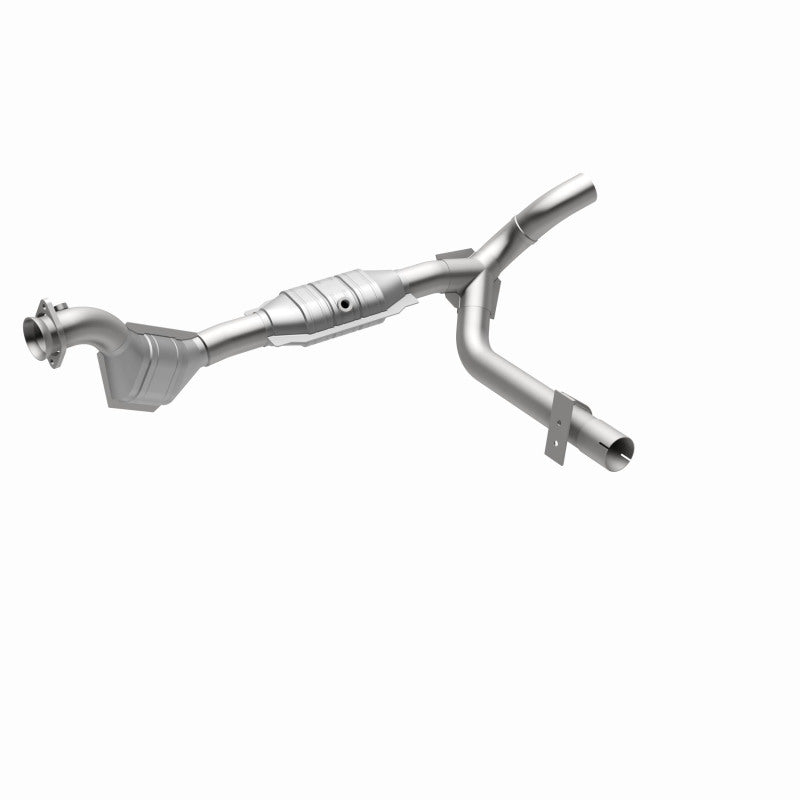 Convecteur MagnaFlow DF 01 pour camions Ford 4,6 L