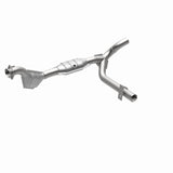 Convecteur MagnaFlow DF 01 pour camions Ford 4,6 L