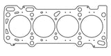 Joint de culasse Cometic 93-03 Mazda FS-DE 2.0L 84,5 mm 0,045 pouce MLS
