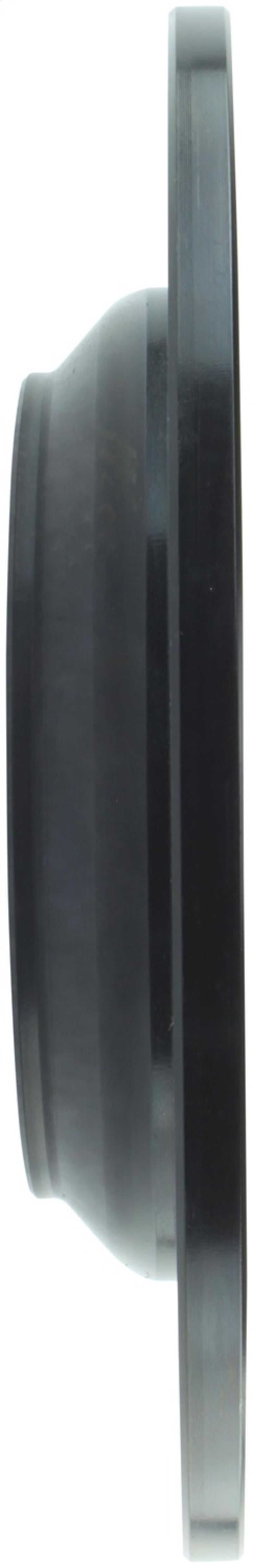 Disque de frein arrière droit sport fendu StopTech pour Ford Focus RS 2016