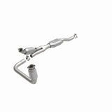 Convecteur MagnaFlow DF 02 Dodge Ram 5,9 L