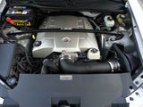 Kit d'admission hautes performances K&amp;N 04-05 Cadillac CTS-V V8-5.7L