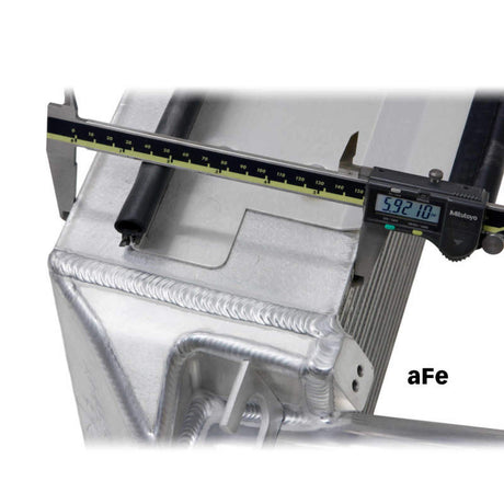 Système Techni-Cooler Banks Power 13-17 Ram 6,7 L