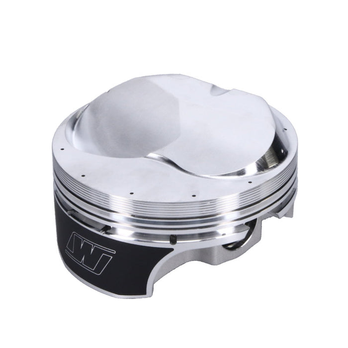 Wiseco BBC Quick 16 + 40cc Dome 1,060 pouces CH Piston Étagère Stock