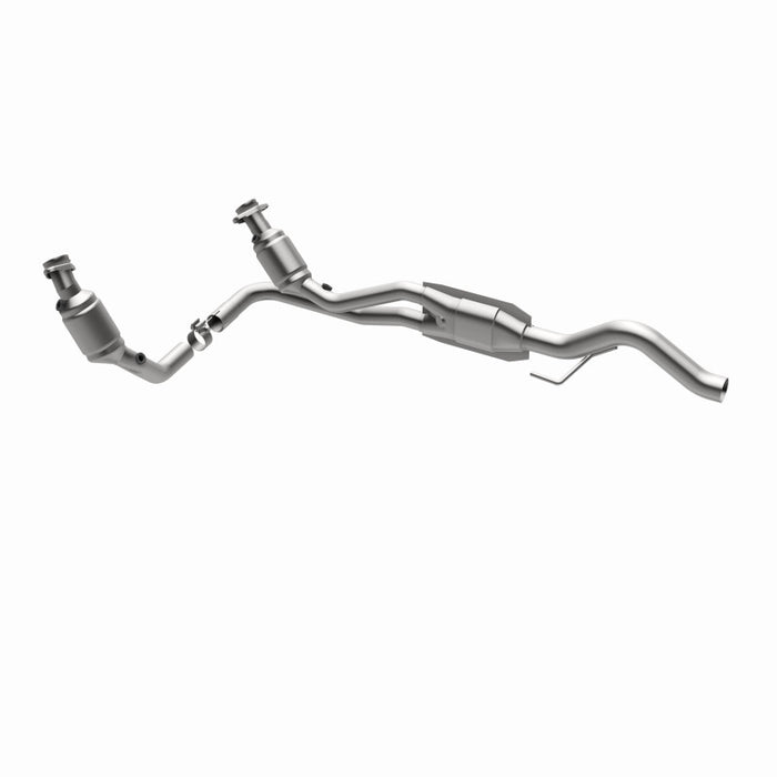 Convecteur MagnaFlow DF 00-03 Dodge Dakota OEM