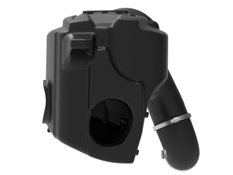 Système d'admission d'air froid aFe Quantum Pro 5R 13-18 Dodge Cummins L6-6.7L - Huilé