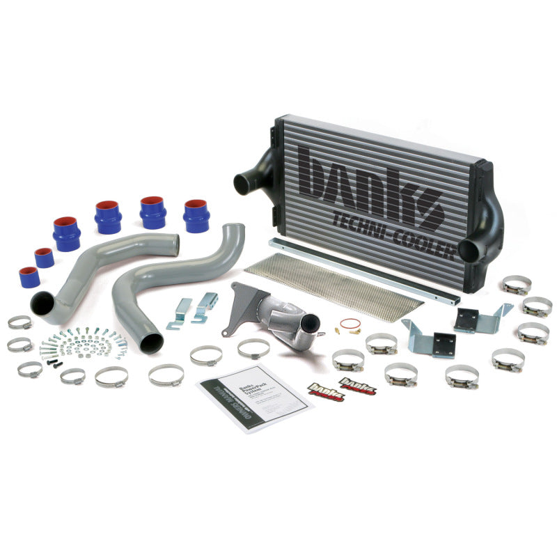 Système Techni-Cooler Banks Power 99,5 Ford 7,3 L