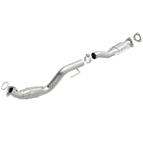 MagnaFlow Conv DF 03-05 Express 2500 4,8 L côté passager