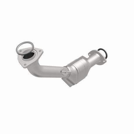MagnaFlow Conv DF 02-04 Tacoma 2.4L Front