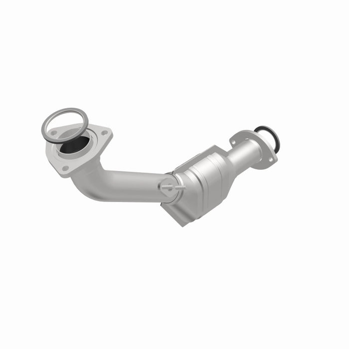 MagnaFlow Conv DF 02-04 Tacoma 2,4 L Avant