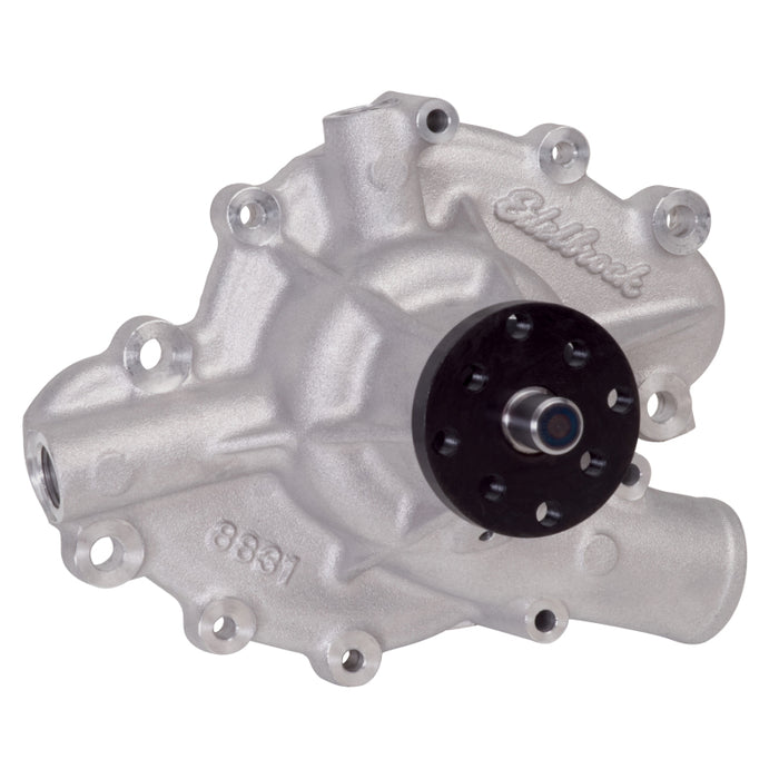 Pompe à eau Edelbrock haute performance AMC/Jeep 1968-72 AMC 290-401 CI V8 et 1971-72 Jeep 304