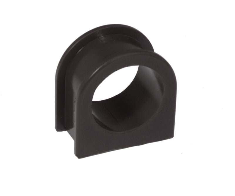 Bagues de crémaillère de direction Prothane 10 pour Chevy Camaro - Noir