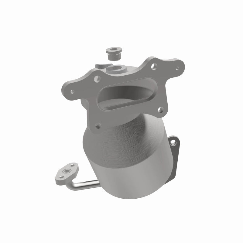 Collecteur Magnaflow Conv DF 10-12 Insight 1,3 L