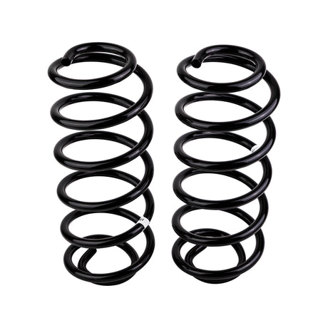 Ensemble de ressorts hélicoïdaux ARB / OME 18-20 Jeep Wrangler JL, levage arrière de 2 pouces
