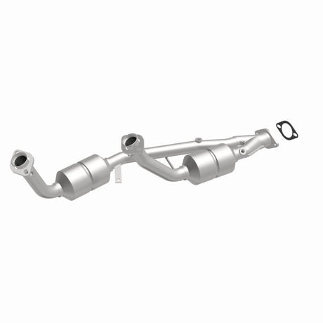 Ensemble de conversion MagnaFlow DF 98 Ford Windstar 3,8 L
