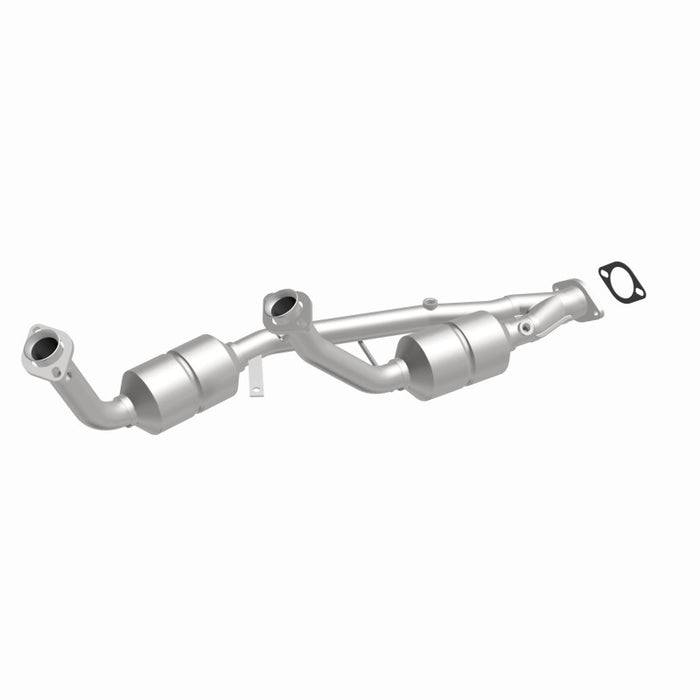 Ensemble de conversion MagnaFlow DF 98 Ford Windstar 3,8 L