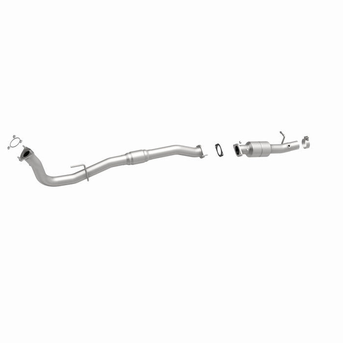 MagnaFlow Conv DF 04-06 Avalanche côté passager 8,1 L