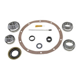 Kit d'installation de roulements d'engrenage Yukon pour Chrysler 8 pouces IFS Diff / 03+