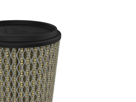 Filtre de rechange d'origine aFe MagnumFLOW Pro 5R 17-20 Can-Am Maverick