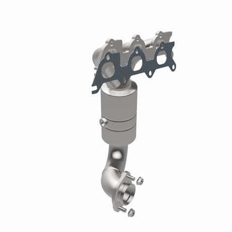 Collecteur d'admission d'air avant Magnaflow Conv DF 07-11 Chrysler Sebring 2,7 L / Collecteur d'admission d'air avant Dodge Avenger 2,7 L 08-10