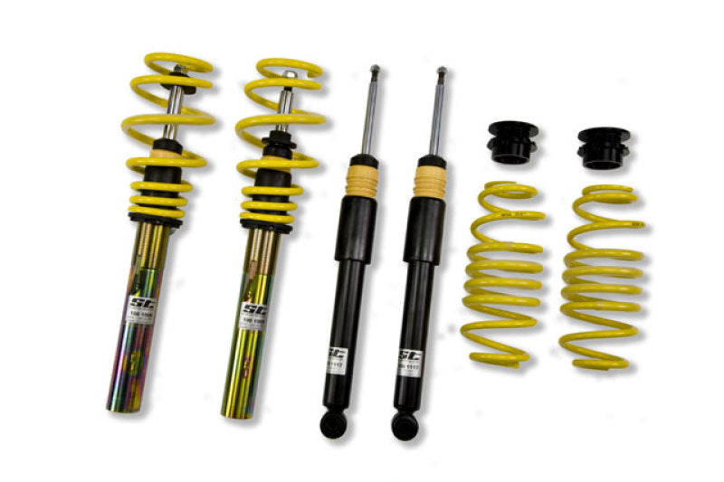 Kit de suspension à ressorts ST 11-13 Volkswagen Jetta S MKVI Berline