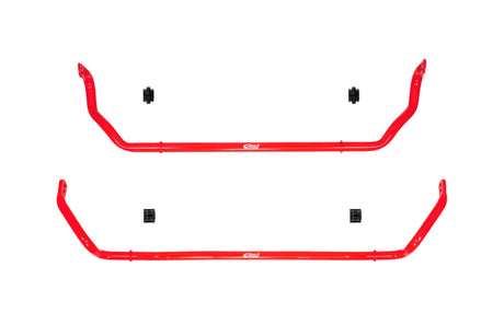 Eibach 27mm Front and 25mm Rear Anti-Roll Kit for 13 Ford Focus ST 2.0L 4cyl Turbo