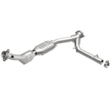 Convecteur MagnaFlow DF 03-04 Lincoln Navigator 5.4LP/S