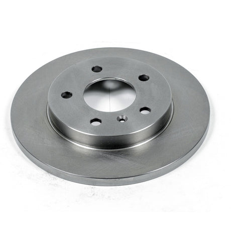 Disque de frein arrière Power Stop Autospecialty pour Buick Allure 05-09