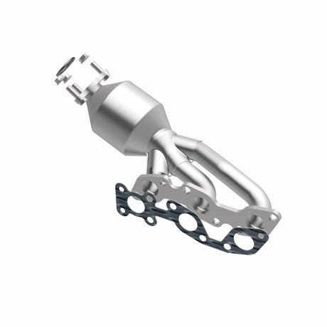 Collecteur côté passager MagnaFlow Conv DF 01-04 Nissan Frontier