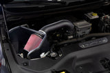 K&N 2022 Jeep Wagoneer V8 5.7L AirCharger Performance Intake