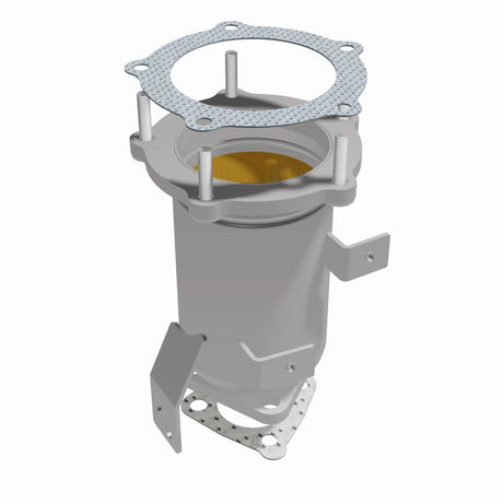 Convecteur MagnaFlow DF 01-03 Mazda Protege 2.0L