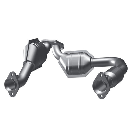 MagnaFlow Conv DF 03 Ranger/BSer 4.0 avant 50S