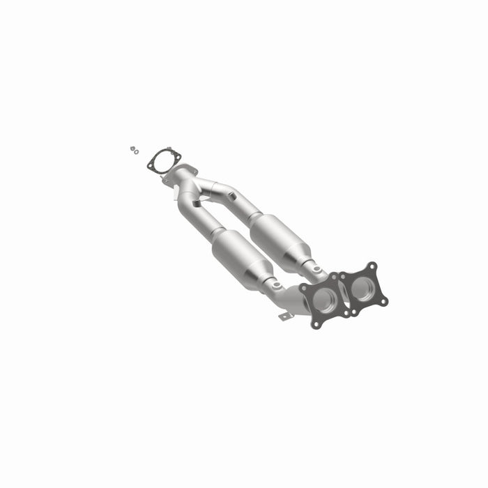 Convecteur MagnaFlow DF 99-01 Volvo S80 2,8 L