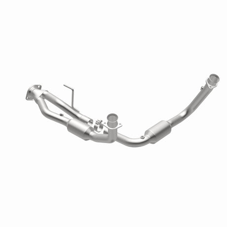 Ensemble de tuyaux en Y MagnaFlow Conv DF 05-06 Jeep Grand Cherokee 3,7 L (49 États)