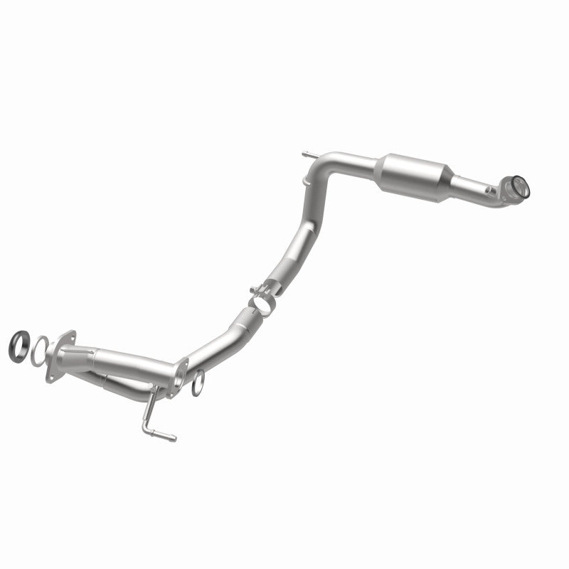 Convertisseur catalytique à montage direct MagnaFlow 05-07 / 09-11 pour Toyota Tacoma
