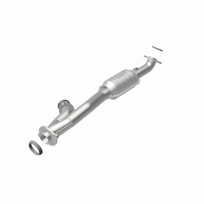 Pompe à eau Magnaflow DF 10-14 GX460 4,6 L