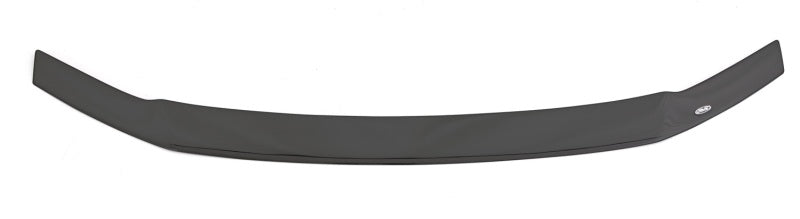Protecteur de capot en acrylique à profil bas AVS 2012 pour Honda Civic Aeroskin - Fumé