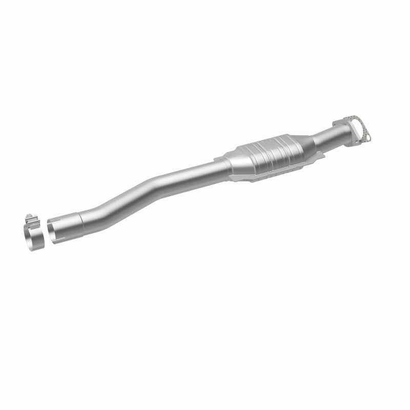Soubassement du Magnaflow Conv DF 2011-2012 EQUINOX 3.0L