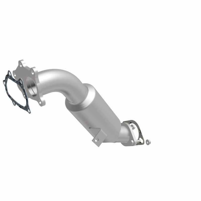Convecteur MagnaFlow DF 08-09 Subaru WRX 2,5 L