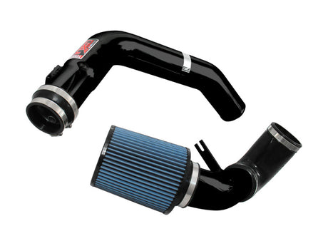 Prise d'air froid noire Injen 08-09 Accord Coupé 3,5 L V6