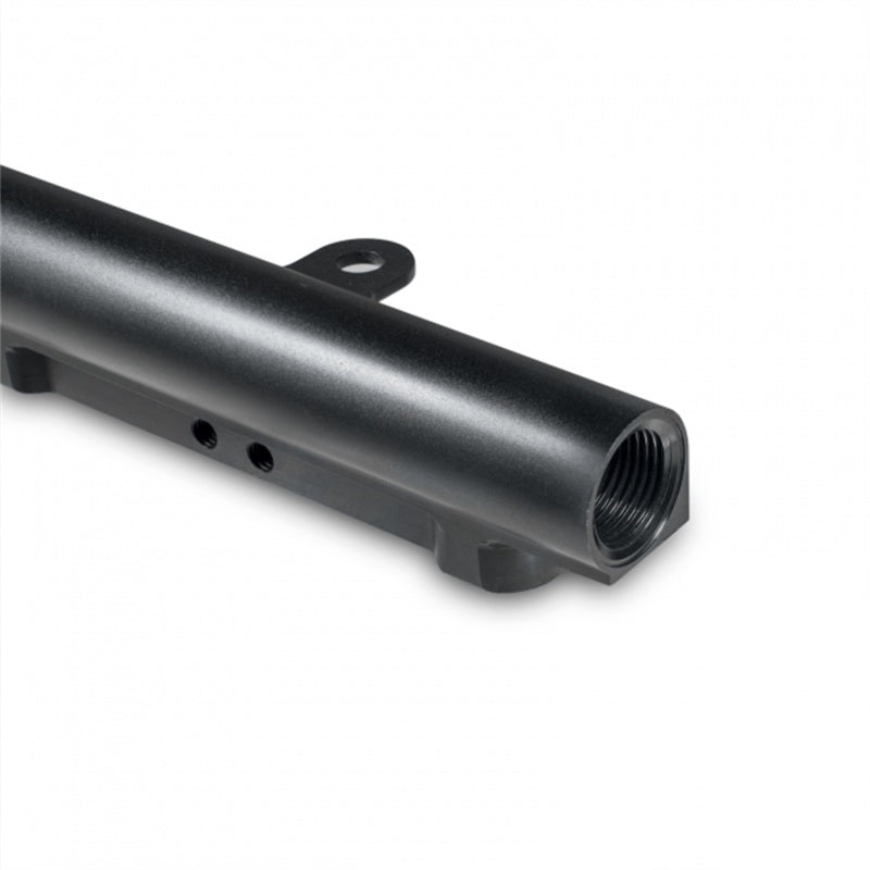 Rampe d'alimentation en carburant Coyote pour Ford Mustang 5.0L de Grams Performance 11-18 - Noir