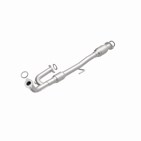 Convecteur Magnaflow DF 02-03 Toyota Camry 3.0L