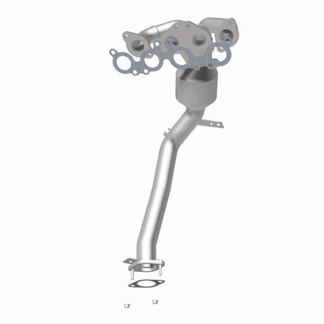Convecteur MagnaFlow DF 05-11 Volvo XC90 4,4 L Avant