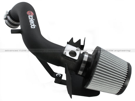 Système d'admission d'air sec aFe Takeda Intakes Stage-2 PRO pour Scion tC 07-10 L4 2,4 L