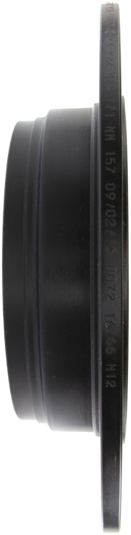Rotor arrière droit fendu et percé StopTech 04-08 Acura TL / 03-09 Honda Element