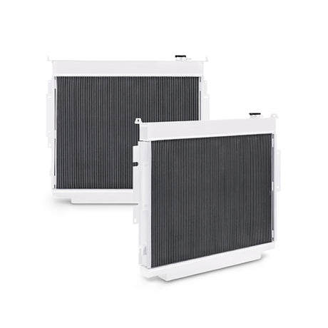 Radiateur en aluminium Mishimoto 83-94 Ford 6,9 L/7,3 L IDI Diesel