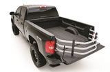 Extension de caisse standard AMP Research pour Chevrolet Silverado 2007-2017 - Argent